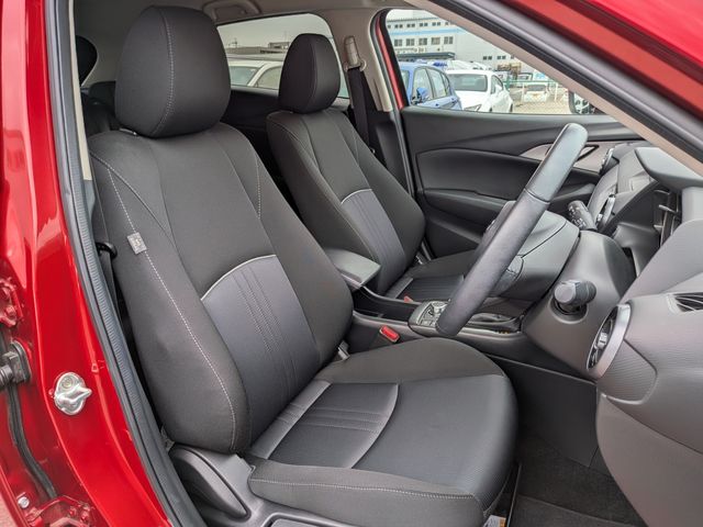 MAZDA CX-3 2020 Image 31