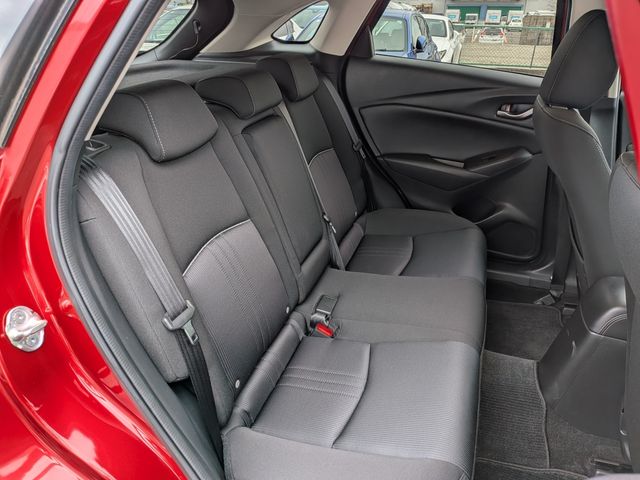 MAZDA CX-3 2020 Image 31