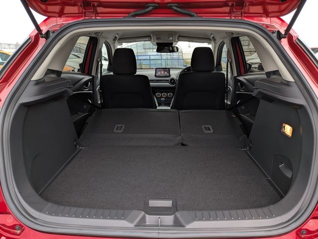 MAZDA CX-3 2020 Image 31