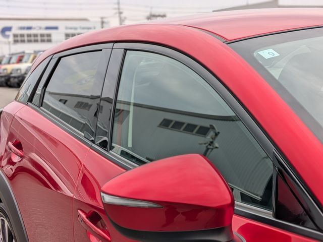 MAZDA CX-3 2020 Image 31