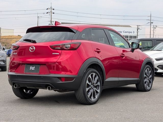 MAZDA CX-3 2020 Image 31