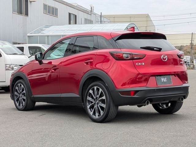 MAZDA CX-3 2020 Image 31