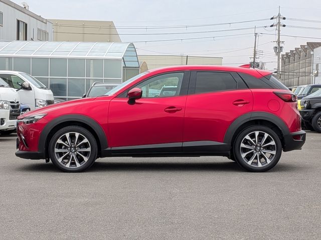 MAZDA CX-3 2020 Image 31