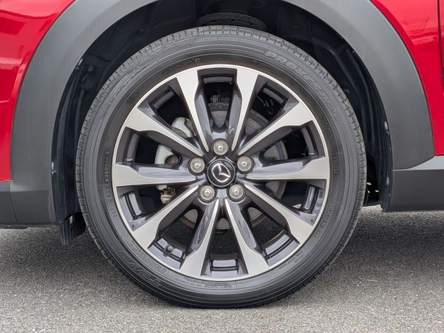 MAZDA CX-3 2020 Image 31