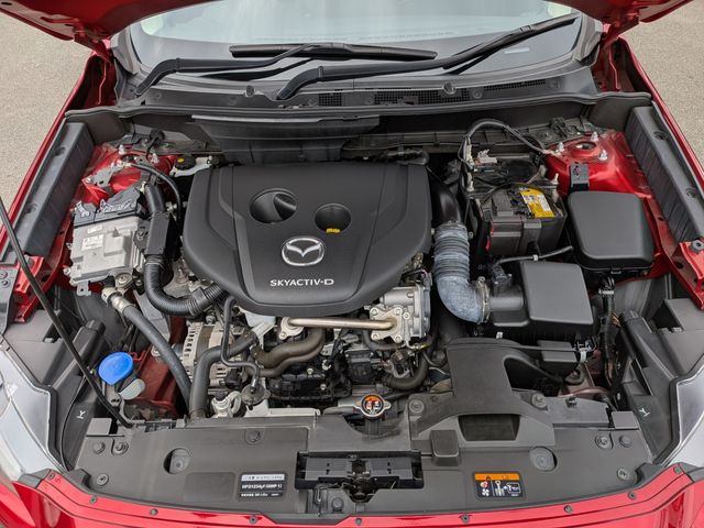 MAZDA CX-3 2020 Image 31