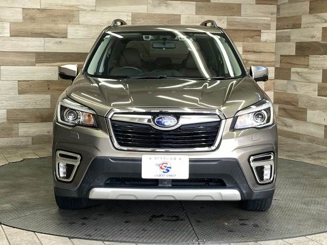 SUBARU FORESTER 2019 Image 31