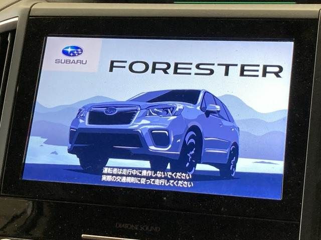 SUBARU FORESTER 2019 Image 31