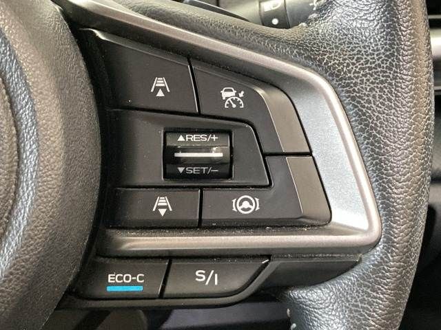 SUBARU FORESTER 2019 Image 31