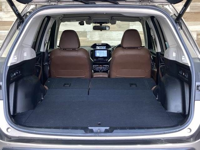 SUBARU FORESTER 2019 Image 31