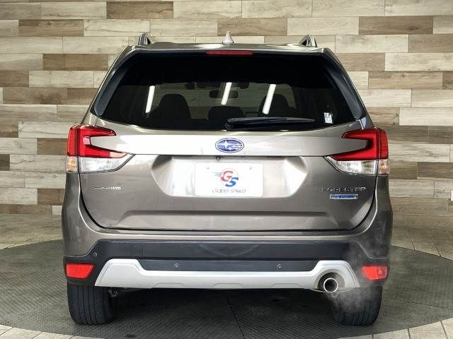 SUBARU FORESTER 2019 Image 31