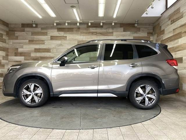SUBARU FORESTER 2019 Image 31