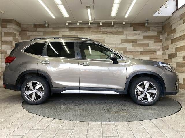 SUBARU FORESTER 2019 Image 31