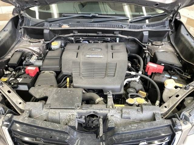 SUBARU FORESTER 2019 Image 31