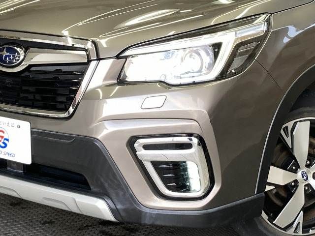 SUBARU FORESTER 2019 Image 31