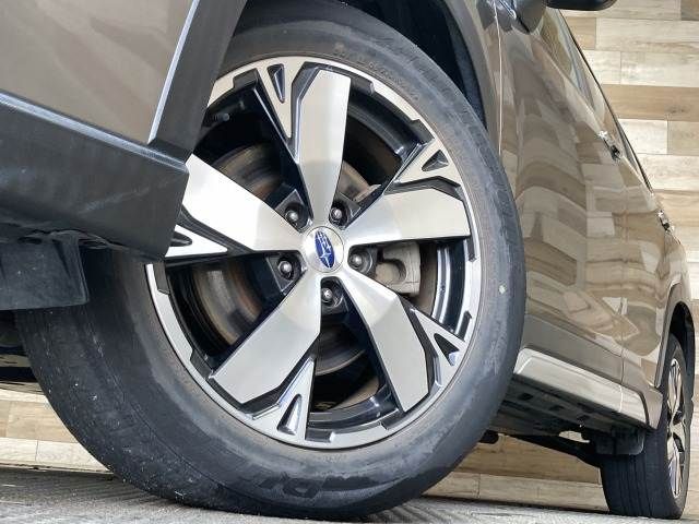 SUBARU FORESTER 2019 Image 31