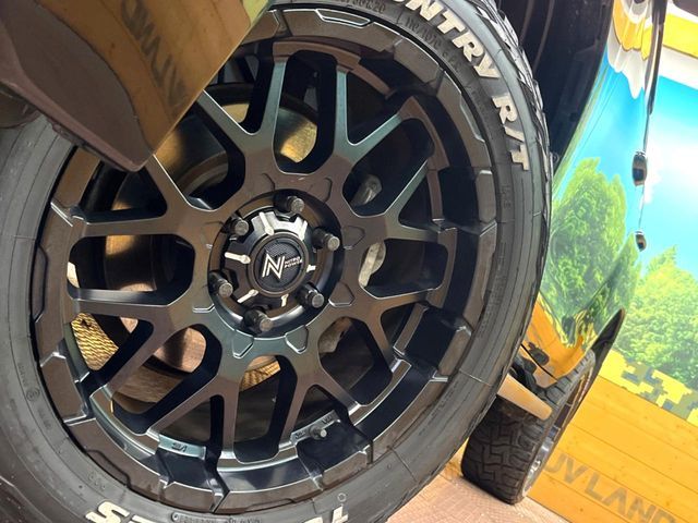 TOYOTA LANDCRUISER PRADO 2017 Image 31