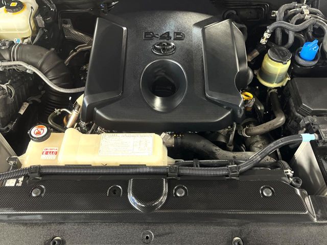 TOYOTA LANDCRUISER PRADO 2017 Image 31