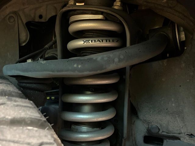 TOYOTA LANDCRUISER PRADO 2017 Image 31