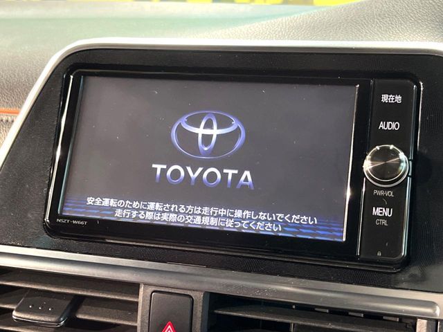 TOYOTA SIENTA HYBRID 2017 Image 31