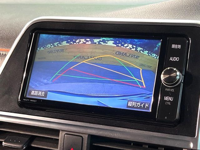 TOYOTA SIENTA HYBRID 2017 Image 31