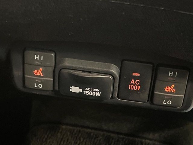 TOYOTA SIENTA HYBRID 2017 Image 31