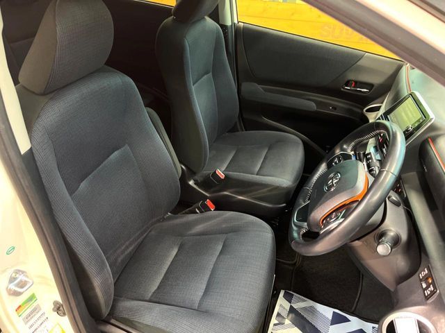 TOYOTA SIENTA HYBRID 2017 Image 31