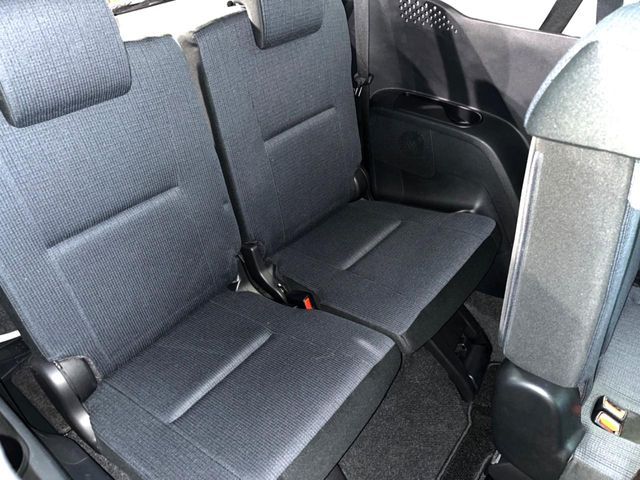 TOYOTA SIENTA HYBRID 2017 Image 31