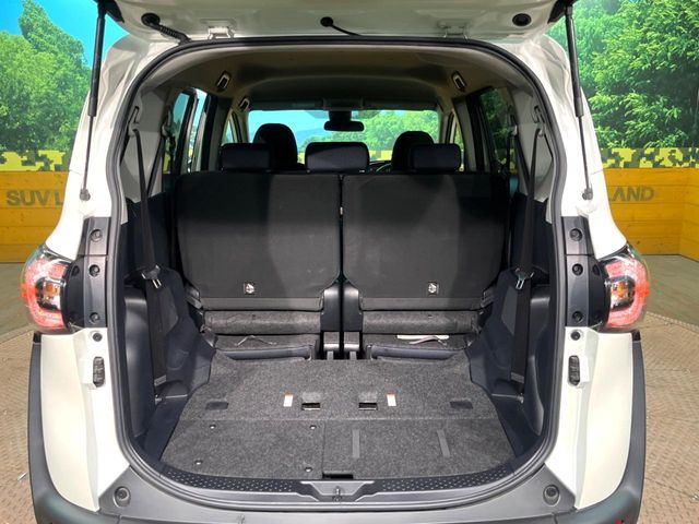 TOYOTA SIENTA HYBRID 2017 Image 31