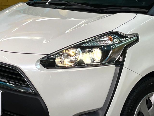 TOYOTA SIENTA HYBRID 2017 Image 31