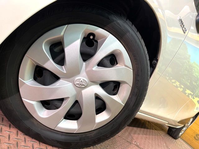 TOYOTA SIENTA HYBRID 2017 Image 31