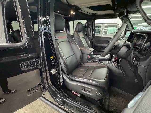 JEEP WRANGLER UNLIMI 2024 Image 31