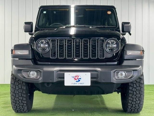 JEEP WRANGLER UNLIMI 2024 Image 31