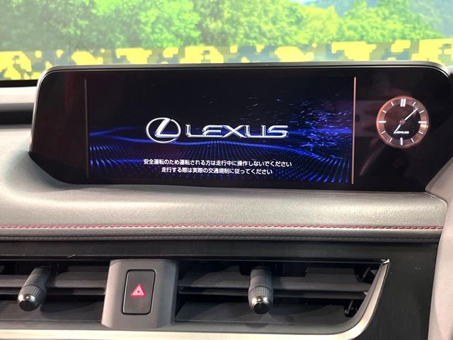 TOYOTA LEXUS UX250H 2019 Image 31