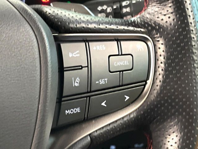 TOYOTA LEXUS UX250H 2019 Image 31