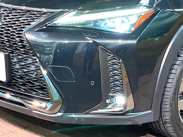 TOYOTA LEXUS UX250H 2019 Image 31