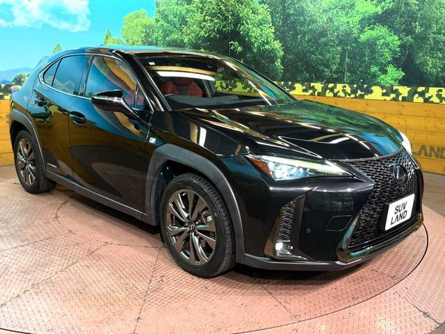 TOYOTA LEXUS UX250H 2019 Image 31