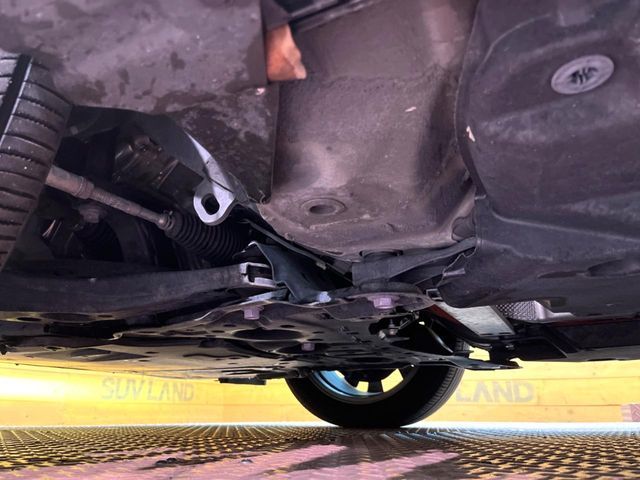 TOYOTA LEXUS UX250H 2019 Image 31