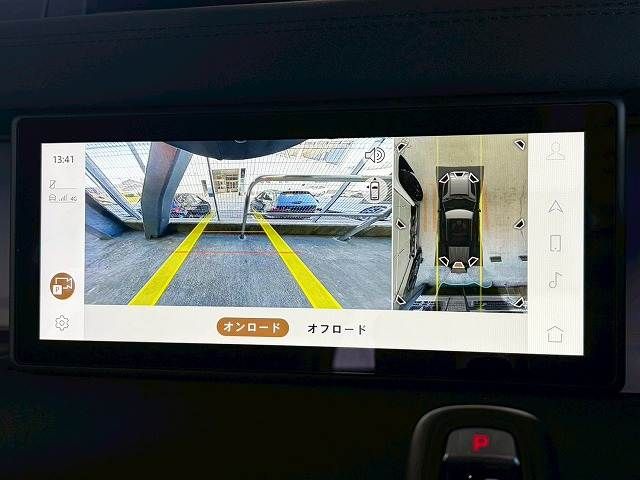 ROVER DEFENDER 2023 Image 31