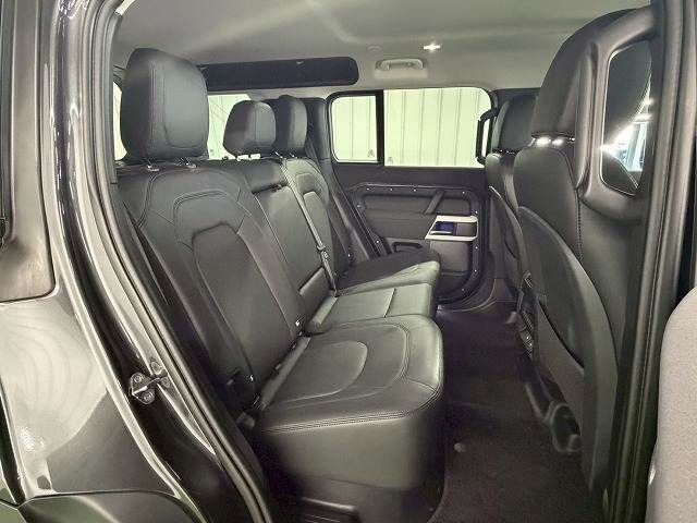 ROVER DEFENDER 2023 Image 31