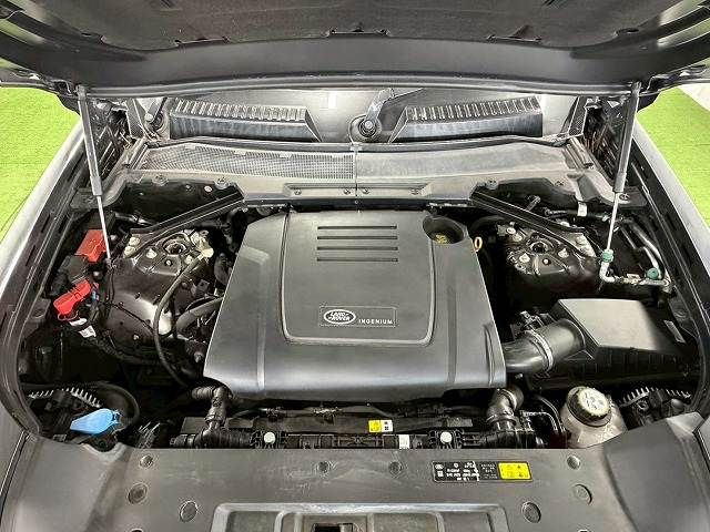 ROVER DEFENDER 2023 Image 31