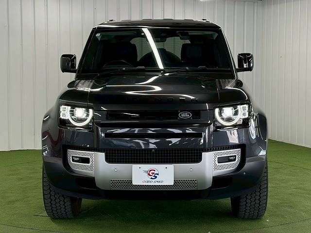 ROVER DEFENDER 2023 Image 31