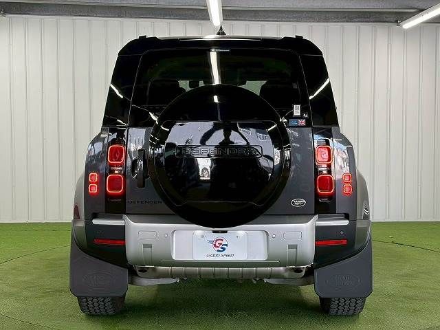 ROVER DEFENDER 2023 Image 31