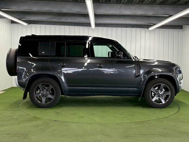 ROVER DEFENDER 2023 Image 31