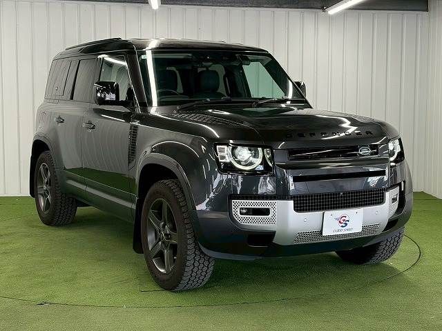 ROVER DEFENDER 2023 Image 31