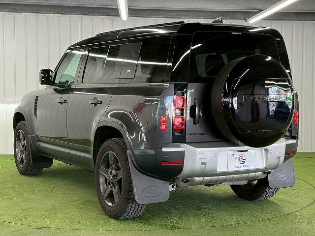 ROVER DEFENDER 2023 Image 31