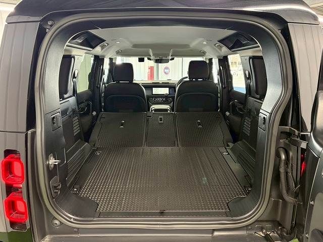 ROVER DEFENDER 2023 Image 31