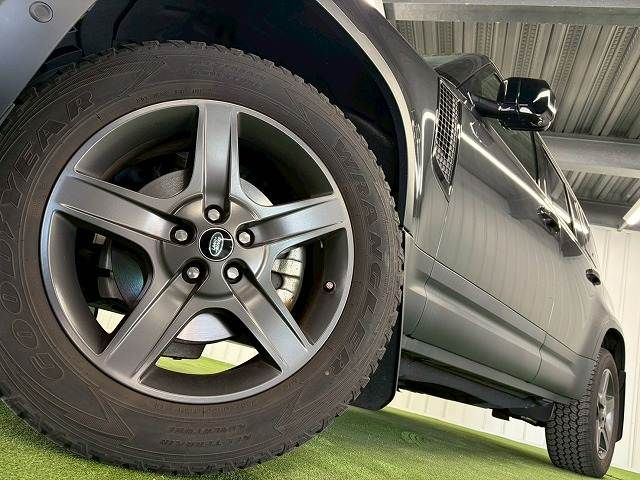 ROVER DEFENDER 2023 Image 31