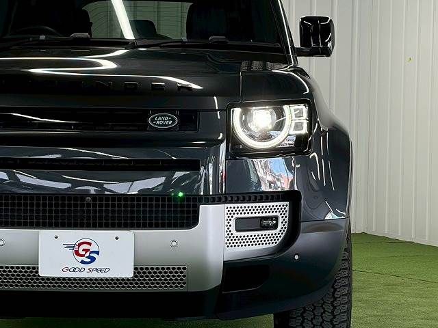 ROVER DEFENDER 2023 Image 31