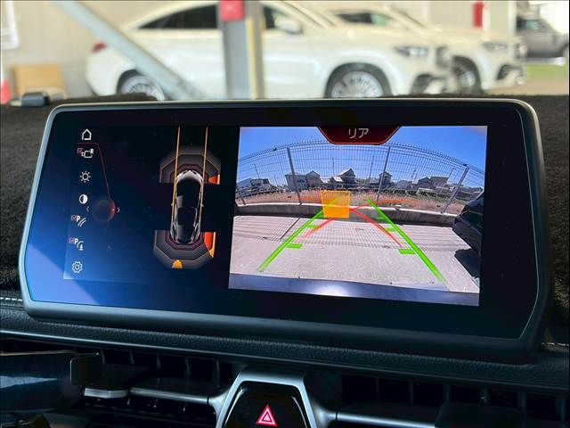 TOYOTA SUPRA 2023 Image 31