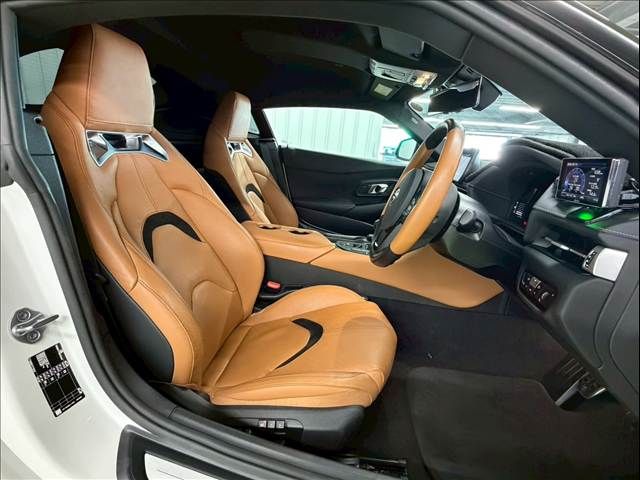 TOYOTA SUPRA 2023 Image 31